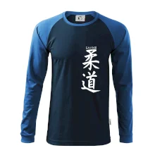 Judo nápis japan Judo nápis japan