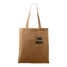 Tvoj vlastný nápis tlačiaci - na prsníku