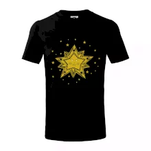 Rodinný set Mesiac - slnko - hviezda (Pecka Design) Rodinný set Mesiac - slnko - hviezda (Pecka Design)