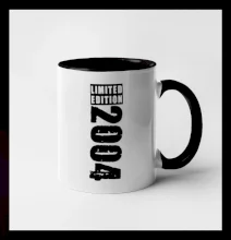 Limited edition 2004 pruh