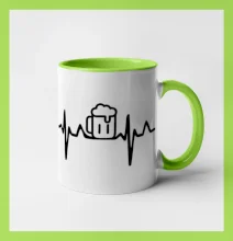 EKG pivo EKG pivo