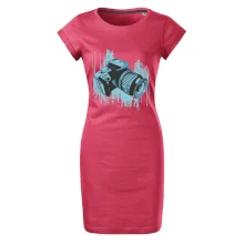 Zrkadlovka v prírode