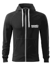 Hasiči nápis (názov zboru - vlastný nápis)