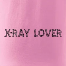 X-ray Lover