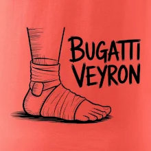 Bugatti vejron