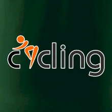 Cycling postava