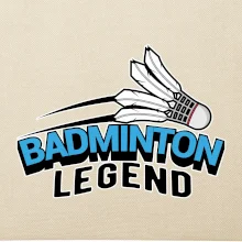Badminton legend