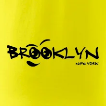 Brooklyn úsmev