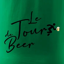Le tour de beer