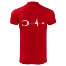 EKG stetoskop EKG stetoskop