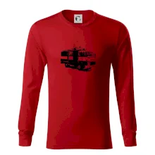 Hasičské auto Hasiči Hasičské auto Hasiči