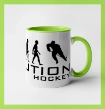 Evolúcia Hockey - hráč Evolúcia Hockey - hráč