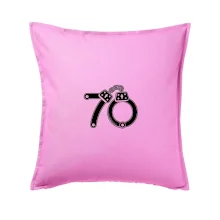 Narodeninové tričko pre policajta - putá 70