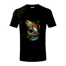 Obrázok pstruh dynamický