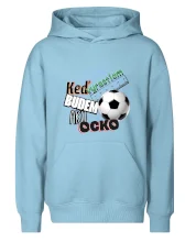 Keď vyrastiem budem ako ocko Futbal