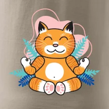 Majster v meditácii  (Pecka design) Majster v meditácii  (Pecka design)