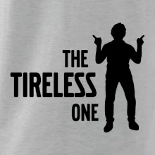 Bachelor party - The tireless one