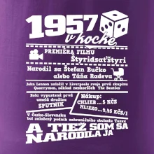 1957 v kocke