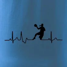 EGK vybíjaná EGK vybíjaná