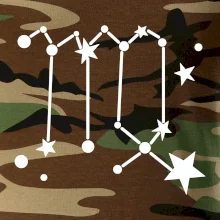 Súhvezdie - Virgo  - Panna Súhvezdie - Virgo  - Panna