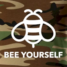 Bee yourself