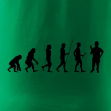 Evolúcia inštalatér