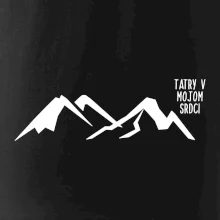 Tatry v mojom srdci