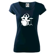 Bicie bubeník Bicie bubeník