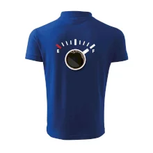 Káva ako palivo Káva ako palivo