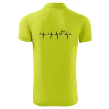 EKG pivo EKG pivo