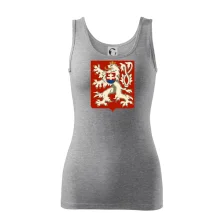 Znak ČSR - Československá republika (1948–1960) Znak ČSR - Československá republika (1948–1960)