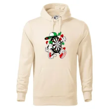 Šipkár  kreslený terč Šipkár  kreslený terč