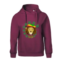 Rasta Lion