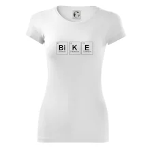 BiKE - periodická tabuľka BiKE - periodická tabuľka