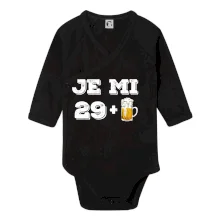 Je mi 30 pivo Je mi 30 pivo