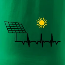 Ekg Fotovoltaická elektráreň
