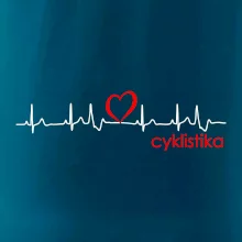 Moje srdce bije pre cyklistiku