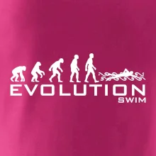 Evolúcia Swim