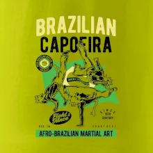 Brazilian Capoeira