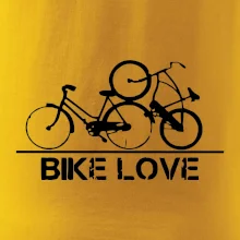 Bike love Bike love