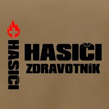 Hasiči zdravotník Hasiči zdravotník