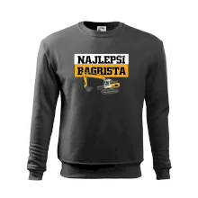 Najlepší bagrista Najlepší bagrista