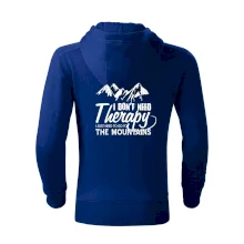 I dont need therapy - Mountains - Nepotrebujem terapiu - Hory I dont need therapy - Mountains - Nepotrebujem terapiu - Hory