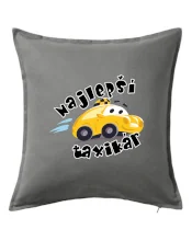 Najlepší taxikár kreslený