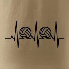 Volejbal ekg