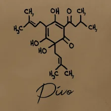 Barová chémia - pivo Barová chémia - pivo