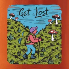 Marihuana - Get lost