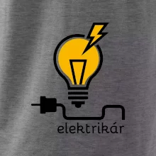 Žiarovka - elektrikár