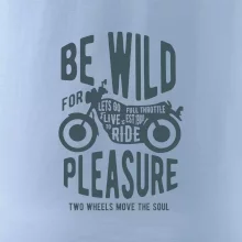 Be Wild