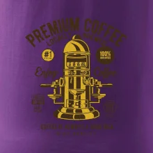 Classic Coffee Maker